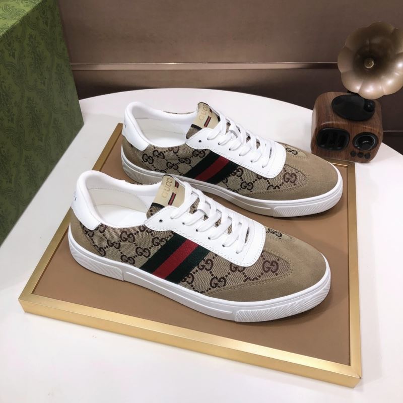 Gucci Low Shoes